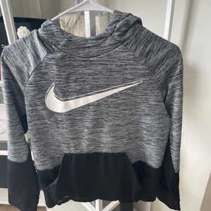 Nike dry fit hoodie